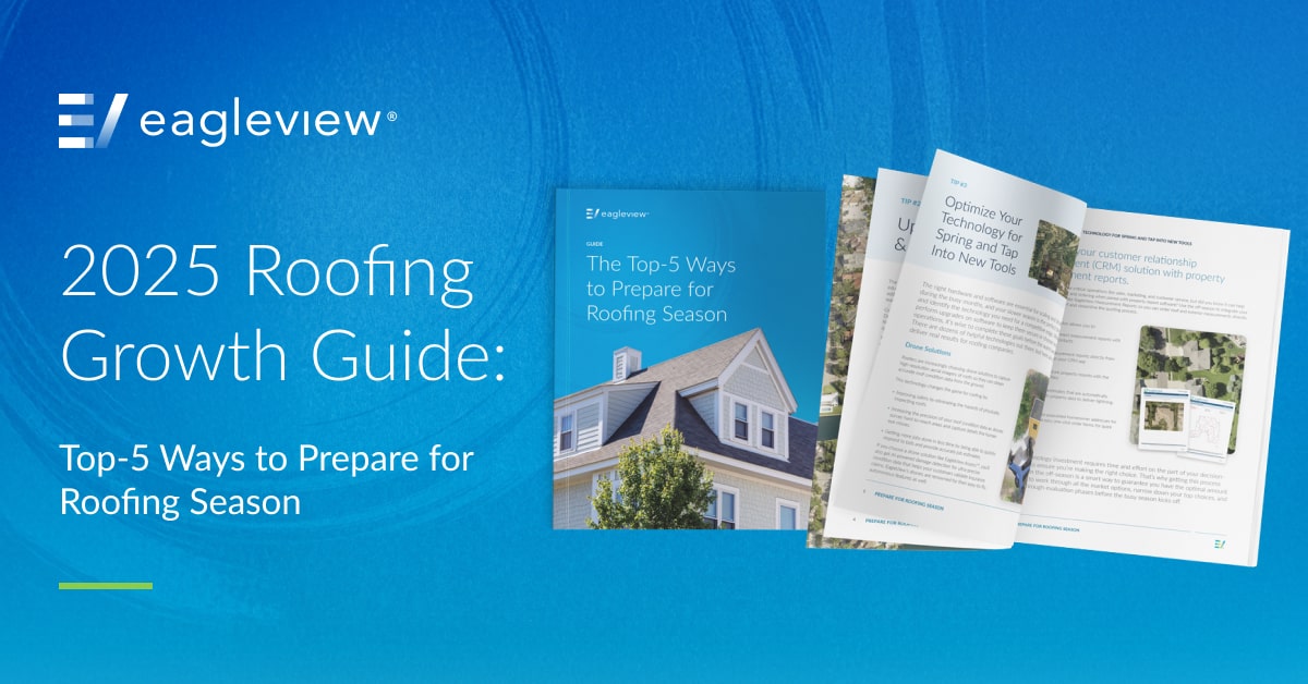 2025 Roofing Growth Guide